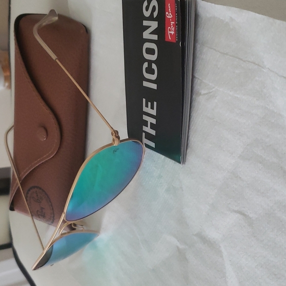 Rayban icons - Picture 5 of 5